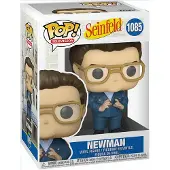 Funko POP! Seinfeld Newman De Postbode-figuur