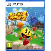 PAC-MAN WORLD 2 Re-PAC