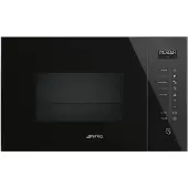 Smeg magnetron Inbouw FMI125N