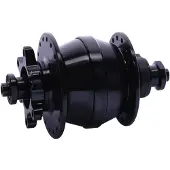 Contec Dynamo Powerhouse Hub 2 Voornaaf