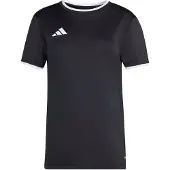 Adidas Functioneel shirt 'ENT26' zwart / wit