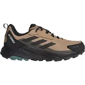 Adidas Lage schoen 'Anylander' beige / zwart / wit