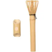 Asa selection Matchaklopper Beige 14,5 cm