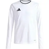 Adidas Functioneel shirt 'ENT26' zwart / wit