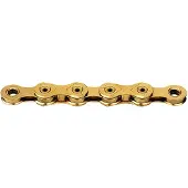 Kmc X12l Ti-n Waxed Ketting