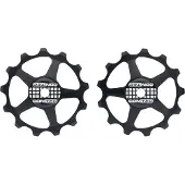 Contec Fn-jw13t 2x13t Derailleurwieltjes Set Voor Fietsen