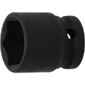 Bgs Kracht dopsleuteldop zeskant 1/2 24 mm