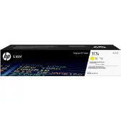 HP 117A Toner Geel
