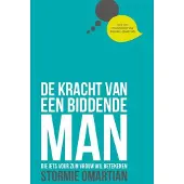 Uitgeverij Gideon De kracht van een biddende man