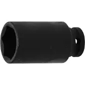 Bgs Kracht dopsleuteldop zeskant, diep 1/2 30 mm