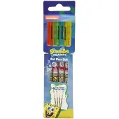 Thumbs Up SpongeBob SquarePants - Gel Pens Set