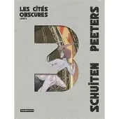 Casterman Les cites obscures integrale,03