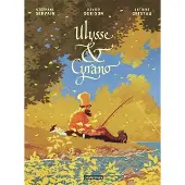 Casterman Ulysse & Cyrano