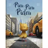 Grund PIOU PIOU PIDOU