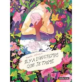 Casterman IL Y A LONGTEMPS QUE JE T'AIMEMORTELUNE