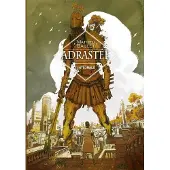 Ankama Adrastée