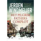 Harper Het Pilgrim Fathers complot - Jeroen Windmeijer