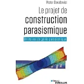 Eyrolles Le projet de construction parasismique