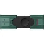 Kingston DataTraveler Duo USB-A + USB-C 3.2-stick 256GB USB-stick