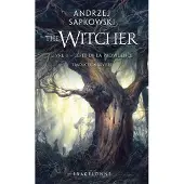 Bragelonne SORCELEUR (WITCHER) ,02: L'EPEE DE LA PROVIDENCE