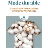 Pearson France MODE DURABLE