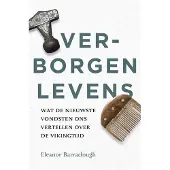 Vbk media Verborgen levens