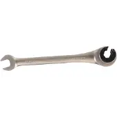Bgs Ratschenring-Maulschlüssel offen SW 10 mm