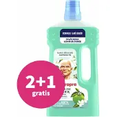 Mr. Propre 2+1 Gratis: Allesreiniger Appelbloesem 1 Liter