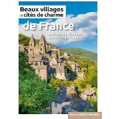 Ouest France Beaux villages et cites de charme en france