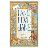 Overamstel Uitgevers Lang leve Jane
