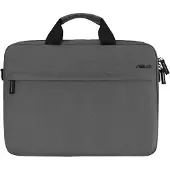 Asus AC1600 Carry Bag 40,6 cm (16) Documententas Grijs, Amandel