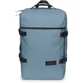 Eastpak Weekendtas 'Travelpack' opaal / zwart