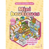 Solar MINI BOUTIQUES