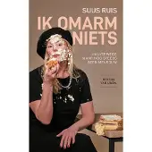 Uitgeverij Kluitman Ik omarm niets