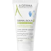 A-Derma Dermalibour+ Barrier Crème Isolante Apaisante Dagcrème - 50ml