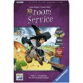 Ravensburger Broom Service