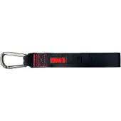 Kong seat belt loop tether - 32x4 cm