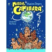Luitingh-sijthoff Missie Capibara