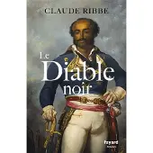 Fayard LE DIABLE NOIR