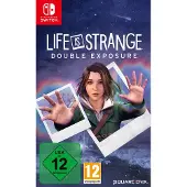 Life is Strange: Dubbele blootstelling
