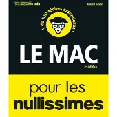 First Interactive LE MAC POUR LES NULLISSIMES