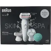 Braun Silk-épil 9-080 SensoSmartTM