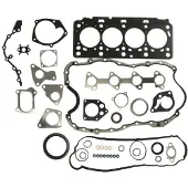 Ajusa 50278200 Motor pakking, complete set