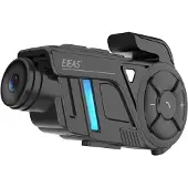 Ejeas - K1Pro - Communicatiesysteem voor motorfietsen