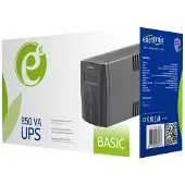 Gembird UPS met AVR - 850 VA