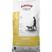 Arion Original Adult Light, 12 kg