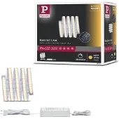 Paulmann Ledstrip Maxled 1000 1,5m Basisset Warmwit Gecoat 20w