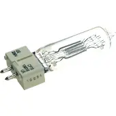 Falcon Eyes Reservelamp GY9,5/1000 voor QLG-1000/QLT-1000