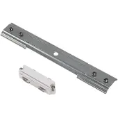 SLV Connector 1-Fase met montageplaat