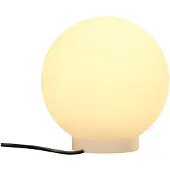 SLV Bollamp Rotoball Floor 25